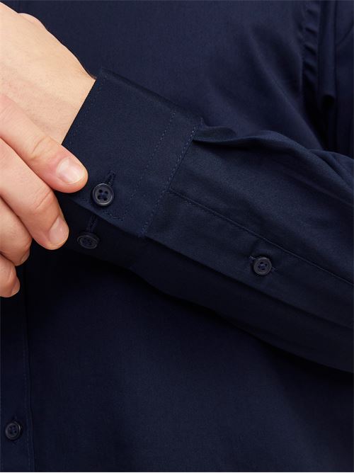  JACK AND JONES | 12201905/Navy Blazer